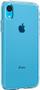 Kornizë mbrojtëse Spigen Crystal Liquid për Apple iPhone XR (064CS24866), transparente