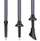 Shkopinj Nordic Walking Spokey Cloud SPK-945421, alumin, 95–135 cm, gri