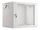 Kabinet muror Lanberg WF01-6409-10S, rack 19", 9U, gri