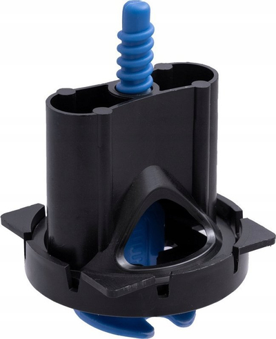 Set për nivelim pllakash Pro Leveling, 2mm, 100 copë