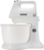 Mikser Kenwood Chefette Lite HMP32WH, 450W, enë 3.4L, i bardhë