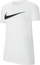 Bluzë sportive Nike Dri-FIT Park 20 W CW6967-100, për femra, e bardhë