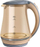 Ibrik Eldom C470, 1.7 l, 2200W, i hirtë