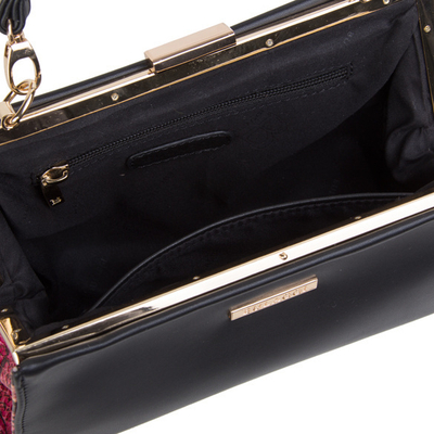 Çantë dore Bulaggi Jewel framebag 30932