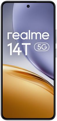 Telefoni Realme 14T, 6.67", 8GB 256GB, 5G, i zi