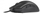 Gejминг глушец Corsair SABRE PRO Champion Series, оптички, со кабел, црн