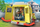 Set lojërash Playmobil Ambulance 71202, me drita, me tinguj, shumëngjyrësh