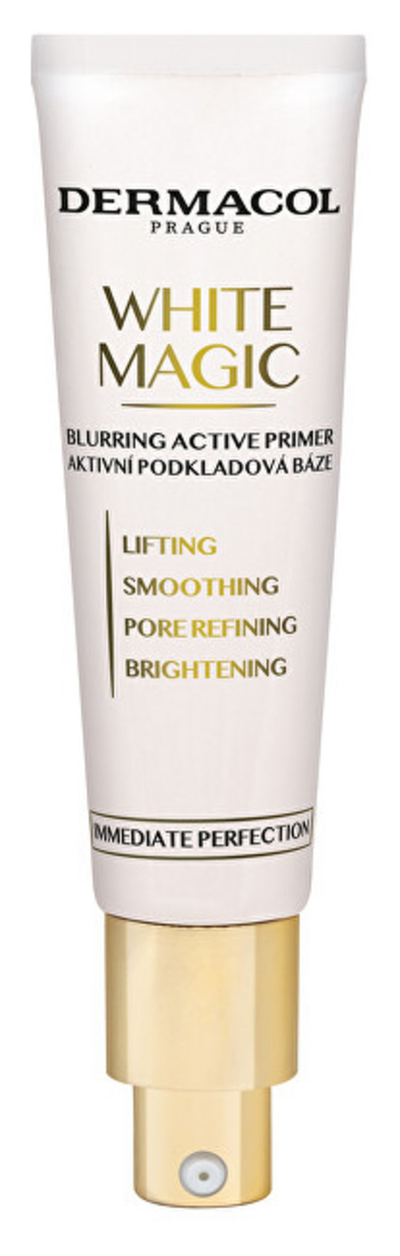 Bazë për grim Dermacol White Magic, 30 ml
