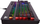 Tastierë Thermaltake - Tt eSports Level 20 GT RGB, e zezë
