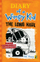Diary Of A Wimpy Kid The Long Haul Vol 9 - Jeff Kinney