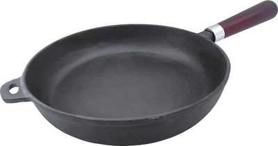 Tigan gize Krisberg, 24 cm, i thellë, për induksion dhe gaz