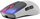 Maus gaming pa fishë Marvo MONKA G966W, 10000 DPI, RGB, i bardhë