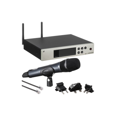 Sistem mikrofon pa tela Sennheiser EW 100 G4-845-S