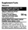 Simulues natyral i Testosteronit Extrifit Tribulus 90%, 100 tableta