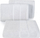 Peshqir Eurofirany Mari Towel, 30x50 cm, 500 g/m², gri