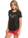 Maicë Roxy Hello And Goodbye ERJZT04558-KVJ0, e zezë S