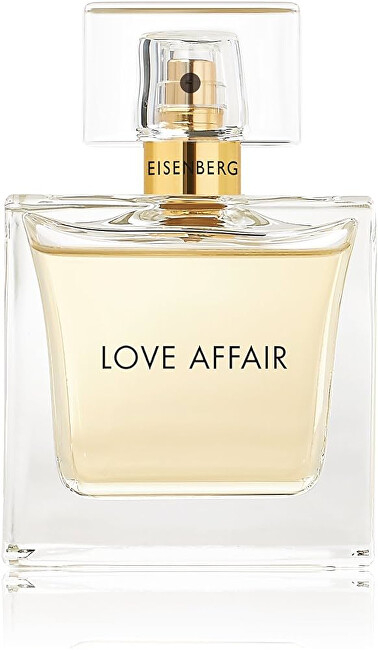 Eau de Parfum Eisenberg Love Affair