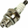 Shkëndi për një furçë benzine Silver EX1057