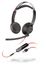 Kufje Plantronics Blackwire C5220, të zeza