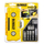 Set kaçavidash Dewalt DT7918, 15 copë
