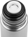 Termus Teesa Travel Thermos TSA0003, 0.5L, argjendi