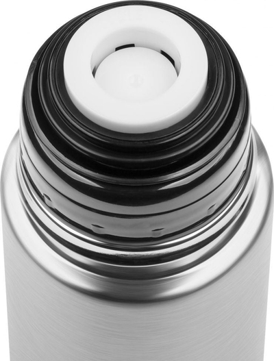 Termus Teesa Travel Thermos TSA0003, 0.5L, argjendi