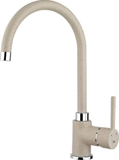 Rubinet kuzhine Teka SP 995. bezhë