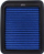 Filtër ajri Simota OM008, panel 256x204mm, sportiv, blu