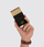 Orë dore për meshkuj Daniel Wellington DW00100707, e kaftë