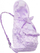 Kukull MGA Rainbow High Junior Fashion - Violet Willow, 22 cm