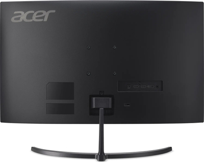 Monitor gaming Acer Nitro ED273US, 27", QHD 1440p, 180Hz, i zi