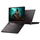 Laptop Infinity Line 10.1", AMD Ryzen AI 9 HX 370, 64GB RAM, 2TB SSD, grafit