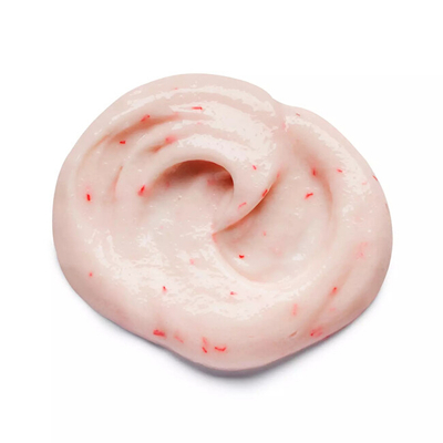 Skrab trupi Molton Brown Fiery Pink Pepper, 250 g