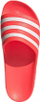Shapka Adidas Adilette Aqua Slide U GZ5235, kundër rrëshqitjes, portokalli