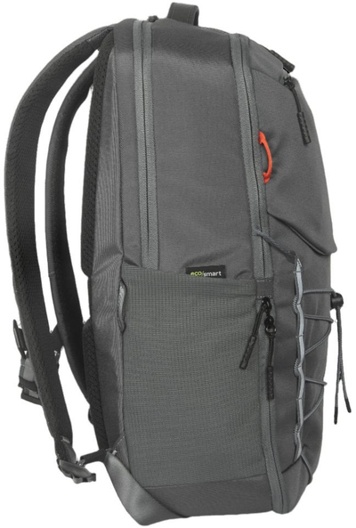 Shpinore laptopi Targus Work + Play, 15"-16", 20L, gri