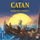 Lojë tavoline Catan Explorers and Pirates, zgjerim, 2 4 lojtarë, shumëngjyrësh