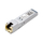 Modul SFP TP-Link TL-SM331T, 1000BASE-T, RJ45, metalik