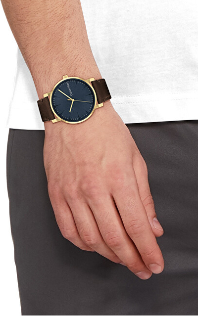 Orë Calvin Klein Slate 25200261