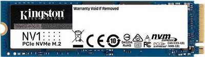 Disk i brendshëm SSD Kingston NV1, M.2 - 500GB