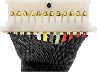 Bateri laptopi CoreParts MBXHP-BA0227, pjesë zëvendësuese, e zezë