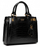 Çantë dore GUESS HWCB84-94260, e zezë
