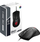 Maus MSI Clutch GM31 Lightweight, i zi