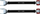 Krah rregullues i pasëm Silver Project, për Nissan 350Z Z33 Infiniti G35, set, i zi