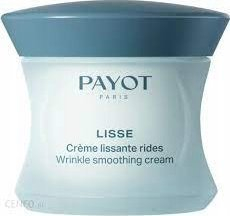 Krem fytyre Payot Lisse, kundër rrudhave, lëmues, 50ml