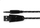 Kufje Modecom VOLCANO MC-849 SHIELD 2, 3.5mm, 2m, të zeza