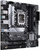 Pllakë amë Asus Prime B660M-A D4-CSM