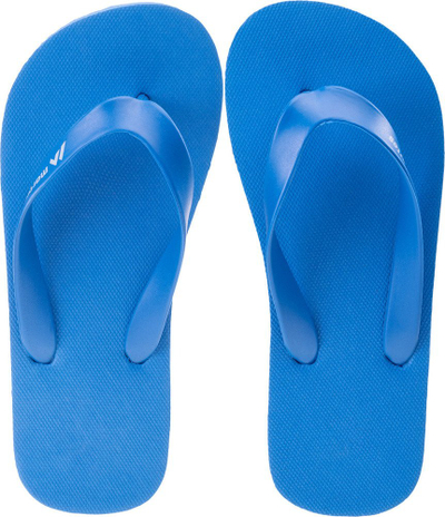 Rrypa plazhi Martes Anteron Jr 92800400553, për fëmijë, të lehta, blu