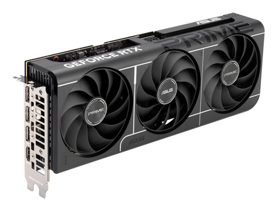 Kartelë grafike ASUS Prime -RTX5060TI-16G NVIDIA GeForce RTX 5060 Ti, 16 GB GDDR7