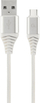 Gembird USB 2.0 Type-C Плетен Кабел, 2 m