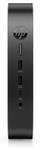 Mini PC HP Elite t655, Ryzen Embedded R2314, 8GB RAM, 32GB flash, i zi